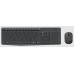 Bàn phím chuột wireless Logitech MK235