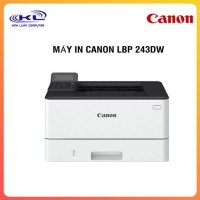 Máy in laser CANON LBP 243dw