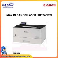 Máy in Canon Laser LBP 246dw