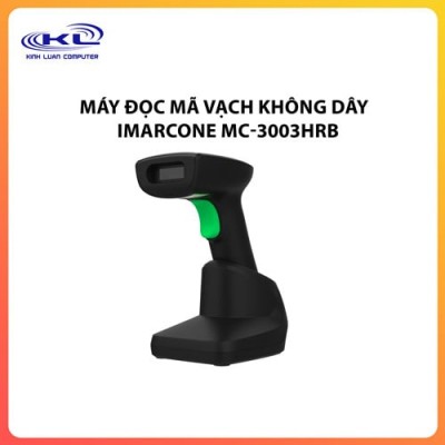 Máy đọc mã vạch không dây  iMarcone MC-3003HRB