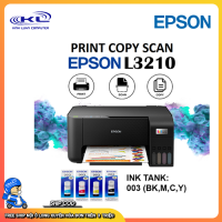 Máy in phun đa năng Epson L3210