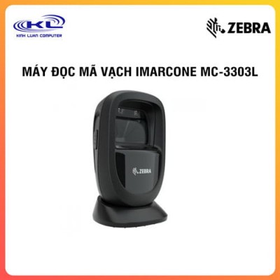 Máy quét Zebra DS9308