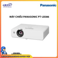 Máy Chiếu Panasonic PT-LB386 Máy Chiếu Panasonic PT-LB386