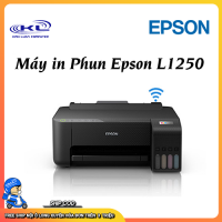 Máy in phun màu Epson L1250(Wifi)