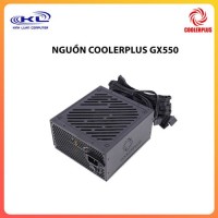 NGUỒN COOLERPLUS GX550