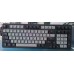 Bàn phím quang cơ Gaming DAREU EK98X