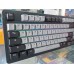Bàn phím quang cơ Gaming DAREU EK98X
