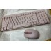 Combo Bàn phím & Chuột Bluetooth Logitech MK250