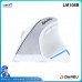 Chuột Công Thái Học Dareu LM108B