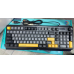 Bàn phím giả cơ SHIPADOO K700