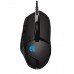 Chuột gaming có dây Logitech G402