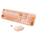 Bộ bàn phím và chuột không dây MOFII LOVELY