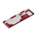 Bàn phím cơ AKKO 5108B Plus Red World Tour Việt Nam