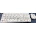 Combo Bàn phím & Chuột Bluetooth Logitech MK250