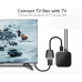 HDMI --- VGA UGREEN MM105 40253 HDMI --- VGA UGREEN MM105 40253