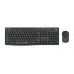  Combo Chuột Bàn Phím Không Dây  Logitech MK295 