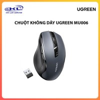 Chuột không dây Ugreen MU006