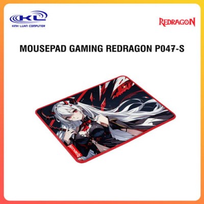 Lót chuột gaming REDRAGON P047-S Lót chuột gaming REDRAGON P047-S