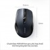 Chuột không dây Ugreen MU006