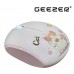 Chuột không dây GEEZER M9DM