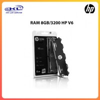 RAM 8GB/3200 HP V6