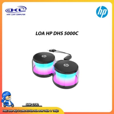 LOA HP DHS-5000C