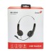Tai nghe Genius HS-220U