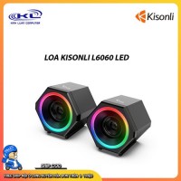 LOA KISONLI L6060 LED