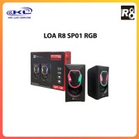 Loa  R8 SP-01 RGB