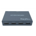 Bộ chia HDMI 1 --- 4 VegGieg  V-HD07