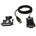 USB 2.0 -> COM 9 UNITEK (Y-105A)