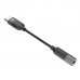 Type-C -> 3.5mm UNITEK M1204A