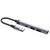 Hub USB 4 trong 1 LDNIO DS-44C