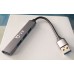 HUB USB 3.0 + 2.0 MD075 MPARD