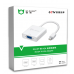 USB 3.0 -> HDMI +VGA  M-PARD MD019