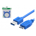 Cáp USB 3.0 -> Micro-B M-PARD MH305