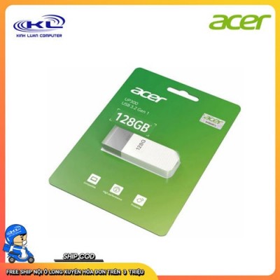 USB 128GB ACER UP300
