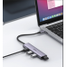 Hub TYPE C ---- USB 3.0 Ugreen 20841 CM473
