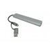 HUB USB + TYPE-C --- 5 USB+ 2 TYPTE-C T-3627 HUB USB + TYPE-C --- 5 USB+ 2 TYPTE-C T-3627