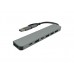 HUB USB + TYPE-C --- 5 USB+ 2 TYPTE-C T-3627 HUB USB + TYPE-C --- 5 USB+ 2 TYPTE-C T-3627