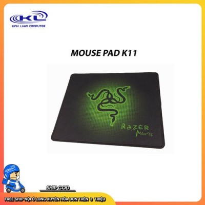 MOUSE PAD K11