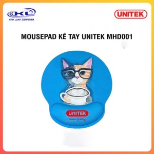 Mousepad UNITEK MHD001