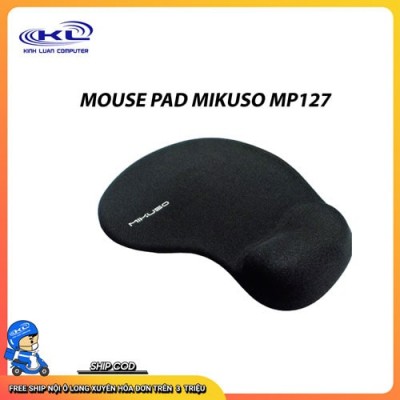 MOUSE PAD MIKUSO MP127