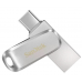USB 64GB SANDISK ULTRA DUAL TYPE C USB