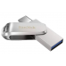 USB 64GB SANDISK ULTRA DUAL TYPE C USB