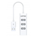Hub USB 2.0 4 cổng UNITEK Y-2146