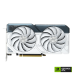 VGA ASUS Dual GeForce RTX™ 4060 White OC Edition 8GB(DUAL-RTX4060-O8G-WHITE)