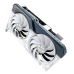 VGA ASUS Dual GeForce RTX™ 4060 White OC Edition 8GB(DUAL-RTX4060-O8G-WHITE)