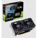 Card màn hình ASUS Dual GeForce RTX 3050 V2 8GB