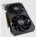 Card màn hình ASUS Dual GeForce RTX 3050 V2 8GB